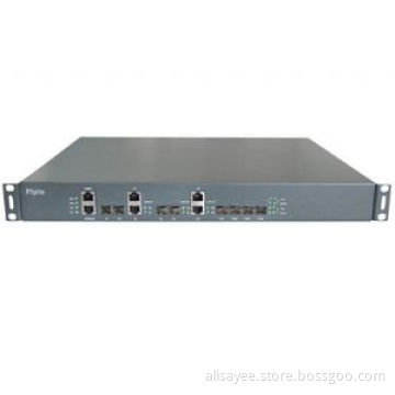 4 EPON Ports OLT